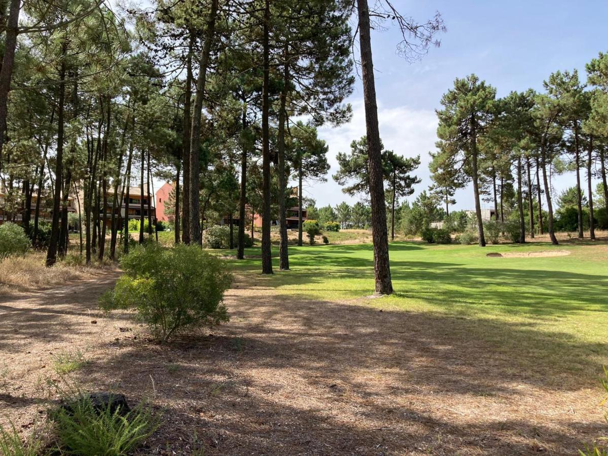 Aroeira - Sea & Golf Apartment Exteriér fotografie