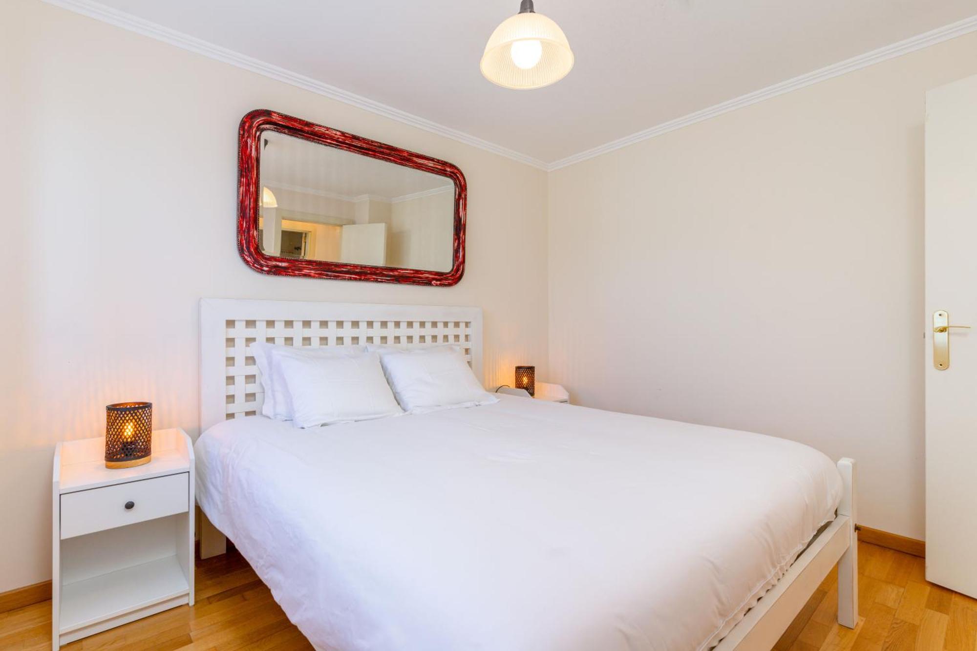 Aroeira - Sea & Golf Apartment Exteriér fotografie