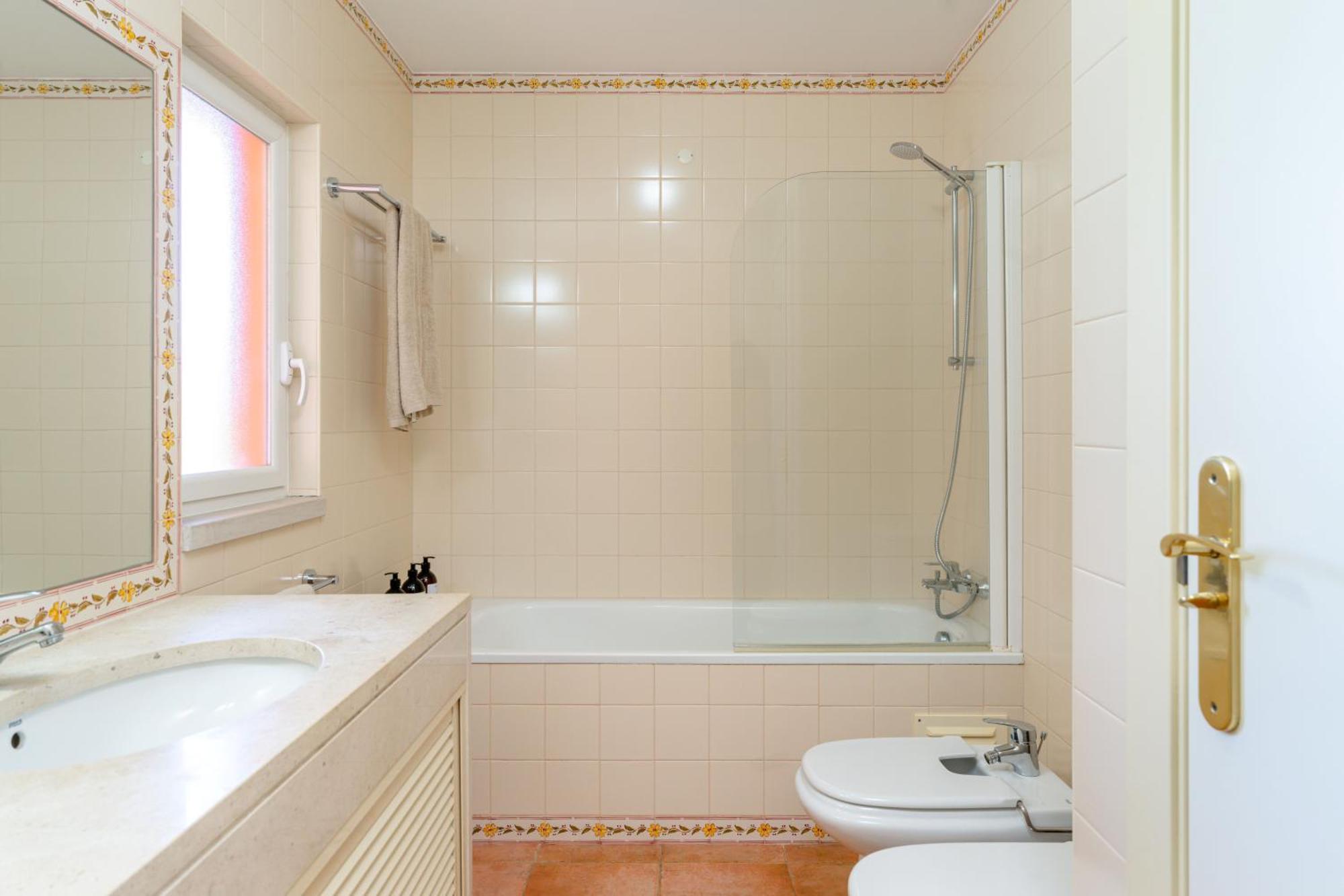 Aroeira - Sea & Golf Apartment Exteriér fotografie