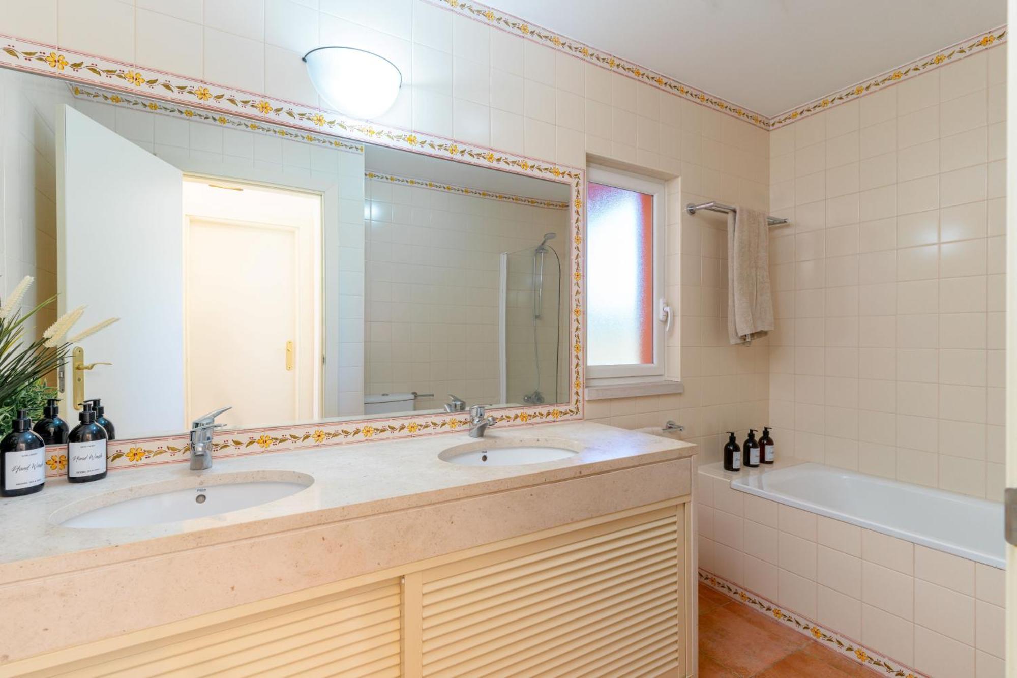 Aroeira - Sea & Golf Apartment Exteriér fotografie